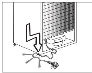 BEKO RDNE455E20B - Hinweise zu Sicherheit und Umwelt - 1