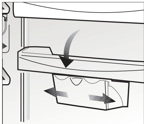 BEKO RDNE455E20B - (optional) - 1