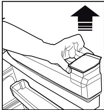 BEKO RDNE455E20B - Cleaning the water tank - 3