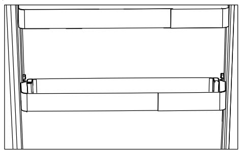 BEKO RDNE455E20B - (This feature is optional) - 2