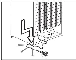 BEKO RDNE455E20B - Instructions for safety and environment - 3