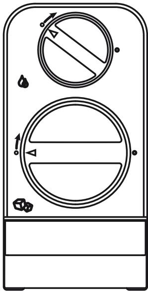 BEKO RDNE455E20B - (This feature is optional) - 1