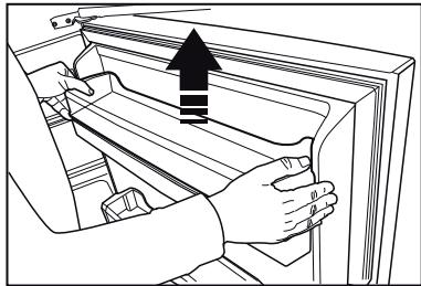 BEKO RDNE455E20B - Wichtig: - 3