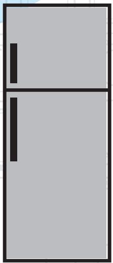 BEKO RDNE455E20B - Bedienungsanleitung - 1