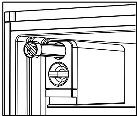 BEKO RDNE455E20B - (This feature is optional) - 2