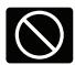 DAEWOO RFN-26D1TI - Attention! - 18