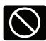 DAEWOO RFN-26D1TI - Attention! - 5