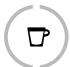 NESPRESSO LATTISSIMA ONE EN510 - Восстановление заводских настроек объема - 4