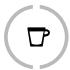 NESPRESSO LATTISSIMA ONE EN510 - Obnovení továrního nastavení objemu/ Obnovenie výrobných nastavení objemu - 2