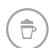 NESPRESSO LATTISSIMA ONE EN510 - Automatyczne wyłączanie/ - 1