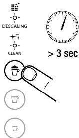 NESPRESSO LATTISSIMA ONE EN510 - Einstellung der Wasserhärte/ Impostazioni della durezza dell'acqua - 12