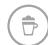 NESPRESSO LATTISSIMA ONE EN510 - Réinitialisation des réglages de longueur de tasse par défaut - 18