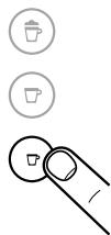 NESPRESSO LATTISSIMA ONE EN510 - Water hardness setting - 1