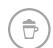NESPRESSO LATTISSIMA ONE EN510 - Automatische uitschakeling/ Αυτόματη απενεργοποίηση - 8