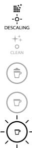 NESPRESSO LATTISSIMA ONE EN510 - Descalcificación / Descalcificação - 7