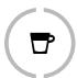 NESPRESSO LATTISSIMA ONE EN510 - Obnovení továrního nastavení objemu/ Obnovenie výrobných nastavení objemu - 3