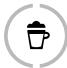 NESPRESSO LATTISSIMA ONE EN510 - Восстановление заводских настроек объема - 3