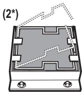AEG DKB5960HM - Type 15 - Filtro ai carboni attivi NON lavabile - 2
