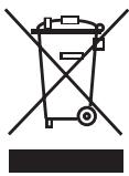 AEG-ELECTROLUX RCB73421TY - Mise au Rebut de Votre Ancien Appareil - 1