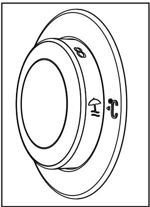 BEKO CRDSE437K21S - Λειουργία Διακοτπών - 1