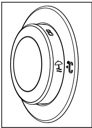 BEKO CRDSE437K21S - Le mode vacances - 1