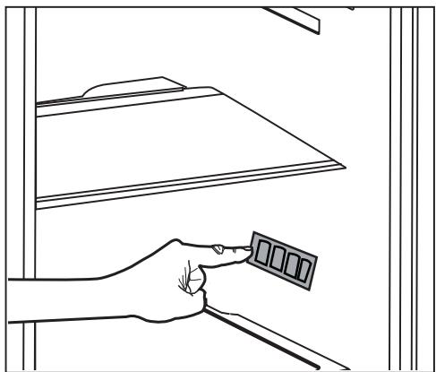 BEKO CRDSE437K21S - Ce qu'il faut faire pour la conservation d'énergie - 2