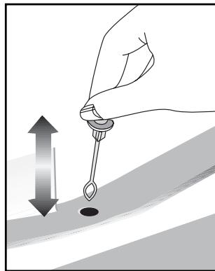 BEKO CRDSE437K21S - Attóyuξη παχνης - 1