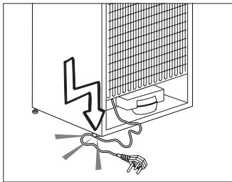 BEKO CRDSE437K21S - Les consignes de sécurité et d'environnement - 1
