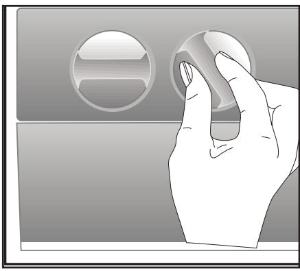 BEKO RCNE520E20B - Ice storage container - 1