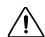 DAEWOO FN-406NWS - WARNING - 1
