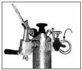 LA PAVONI EUROPICCOLA LUSSO - - PREPARAZIONE DEL CAPPUCCINO - 9