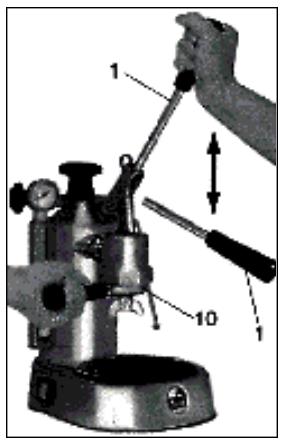LA PAVONI EUROPICCOLA LUSSO - François - 2