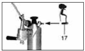 LA PAVONI EUROPICCOLA LUSSO - - PREPARAZIONE DEL CAPPUCCINO - 8
