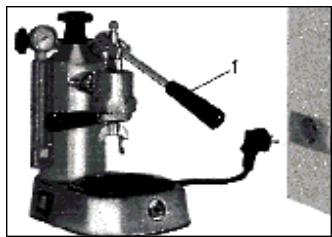 LA PAVONI EUROPICCOLA LUSSO - - PRIMA MESSA IN SERVIZIO - 4