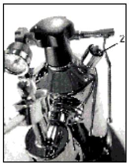 LA PAVONI EUROPICCOLA LUSSO - - NORMA GENERALE DI SICUREZZA - 1