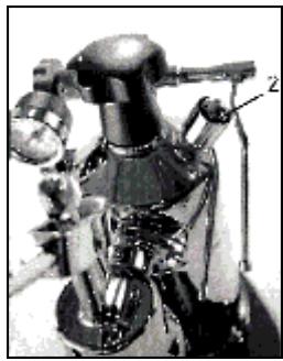 LA PAVONI EUROPICCOLA LUSSO - - ALLGEMEINE SICHERHEITSVORSCHRIFTEN - 1