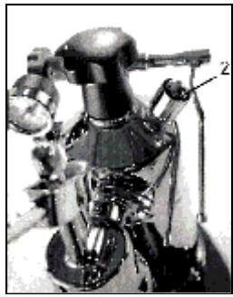 LA PAVONI EUROPICCOLA LUSSO - - GENERAL SAFETY RULE - 1