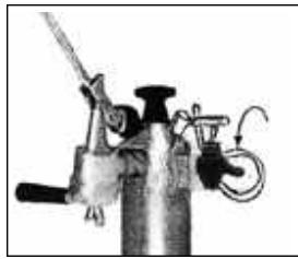 LA PAVONI EUROPICCOLA LUSSO - Cappuccino Preparation - 1