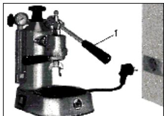 LA PAVONI EUROPICCOLA LUSSO - 6-COMMISSIONING - 4