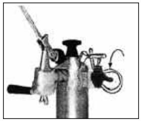 LA PAVONI EUROPICCOLA LUSSO - - PREPARACION DEL CAPUCHINO - 8