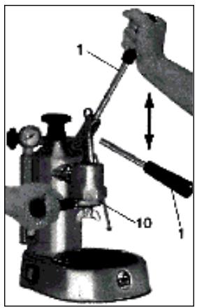LA PAVONI EUROPICCOLA LUSSO - Espanol - 6