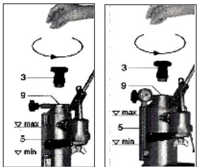 LA PAVONI EUROPICCOLA LUSSO - - PRIMA MESSA IN SERVIZIO - 1