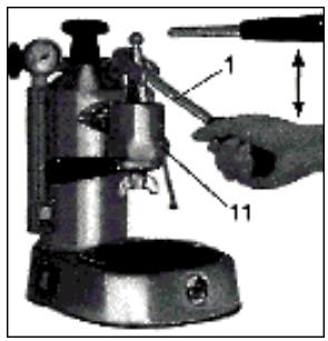 LA PAVONI EUROPICCOLA LUSSO - François - 3