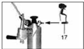 LA PAVONI EUROPICCOLA LUSSO - - PREPARATION OF CAPPUCCINO - 2