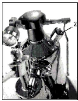 LA PAVONI EUROPICCOLA LUSSO - - NORMA GENERAL DE SEGURIDAD - 1