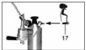 LA PAVONI EUROPICCOLA LUSSO - - PREPARACION DEL CAPUCHINO - 7