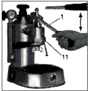LA PAVONI EUROPICCOLA LUSSO - Espanol - 7