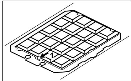 ZANUSSI ZFT919Y - MILIEUBESCHERMING - 1