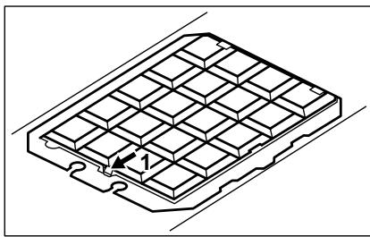ZANUSSI ZFT919Y - PREOCUPAÇÉS AMBIENTAIS - 1