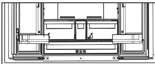 BEKO GN1416231ZX - (osal mudelitel) - 5